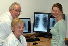 digital xray equipment