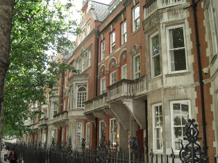 Guildhouse Group Headquarters